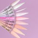 FAST GEL "DNKa", 12 ml #0008 Terpsichore FTFG0008-12 фото 2