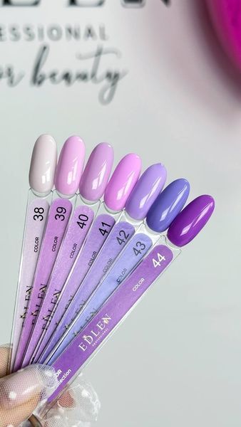Edlen Color 9ml. 028 4000370280 фото