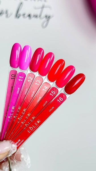 Edlen Color 9ml. 028 4000370280 фото