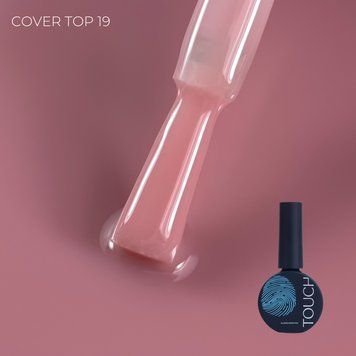 Touch Cover Top 13 ml, 19 197-780 фото