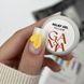 GA&MA Relief gel Yellow 5g c50-i8c фото 2