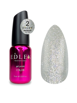 Impress cat eye Edlen 9ml №2 4000372029 фото