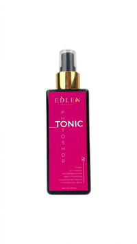 Tonic photoshop Edlen 200 ml 4000400122 фото