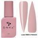 COVER TOP "DNKa", 12 ml #0012 Prague CTD0012 фото 1