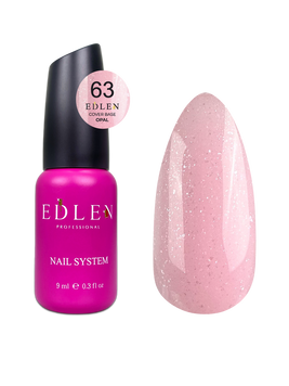 Cover base Opal Edlen 9 ml. 63 4000326303 фото