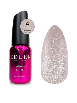 Impress cat eye Edlen 9ml 4 4000372031 фото