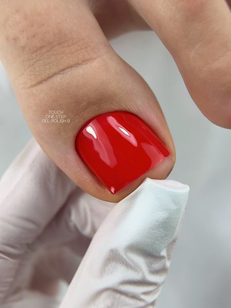 Touch Gel Polish 7 ml One Step, 09 3769 фото