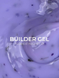 Builder gel Edlen Flower Yogurt 15 ml. №93 929-i55 фото 1