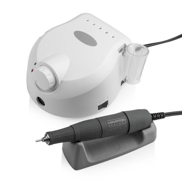 Фрезер Krypton XPS-400 White Gray 65W/40000об 12міс b87-6c9 фото