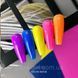GA&MA Cover base Colored Neon 011 Gbn11 фото 2
