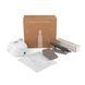 Фрезер Krypton XPS-400 White Gray 65W/40000об 12міс b87-6c9 фото 1