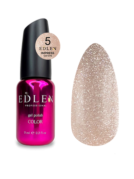Impress cat eye Edlen 9ml 5 4000372032 фото