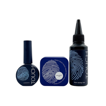 Touch Non-sticky top, 30ml cc4-2b3 фото