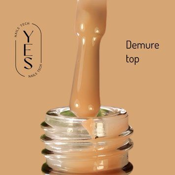 YES Demure top, 15мл bb2-5b9 фото