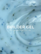 Builder gel Edlen Flower Yogurt 15 ml. №94 817-72a фото 1