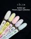 Builder gel Edlen Flower Yogurt 15 ml. №94 817-72a фото 3