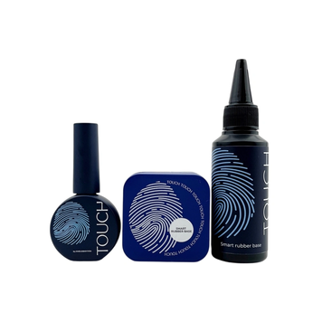 Touch Smart Rubber base, 60ml 277-1c5 фото