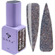 COLOR GEL POLISH NEW FORMULA "DNKa", 12 ml #0139 492-6ca фото 1