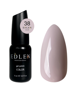 Edlen Color 9ml. 038 4000370389 фото
