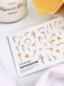 Слайдер Sova Decor 167 sova167 фото