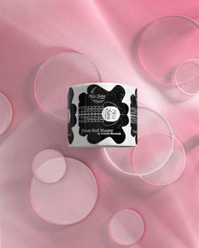 Miss Luna Premium нижні форми, 300шт 598-94b фото
