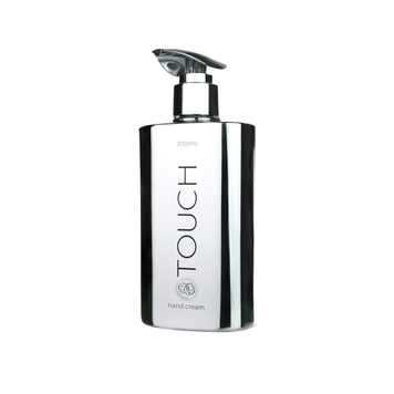 Touch Silver Line крем для рук Coconut, 200 ml 0a0-281 фото