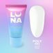LUNAmoon Полігель для нарощування Poly Gel №2 (30ml) 9i7-cbi фото 1
