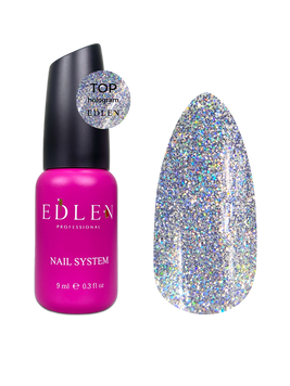 Top hologram Edlen 9 ml. 4000430100 фото