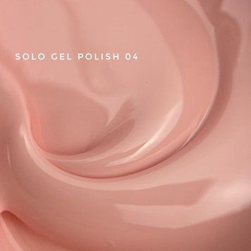 Touch Solo Gel Polish 04, 9мл 1524 фото