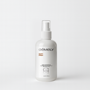 GEMELY ex GA&MA Soft Prep 100мл 15c-36a фото