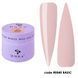 BUILDER GEL NEW FORMULA "DNKa", 15 ml #0040 Basic FTBGD0040 фото 1