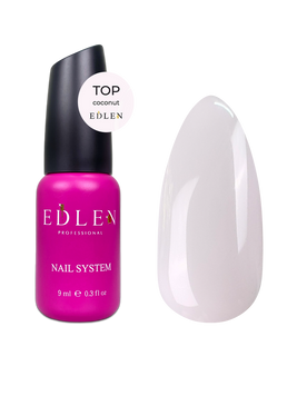Top coconut Edlen 9 ml. 4000330146 фото
