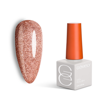 GEMELY ex GA&MA Cat Color 010, 6ml 046-7c5 фото