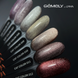 GEMELY ex GA&MA Cat Color 010, 6ml 046-7c5 фото 4