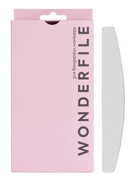 Wonderfile змінні файли на осн. 162*24 240гр піна (50шт) c50-7ab фото