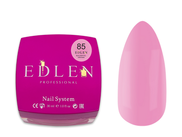 Builder gel Edlen Little Bows 30 ml. №85 502-81b фото