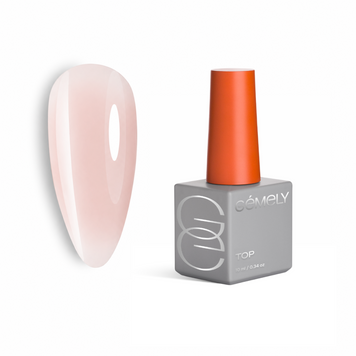 Gemely Neo Cover top 043 / Нео Камуфлюючий топ 043 10ml. 7705156 фото