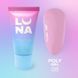 LUNAmoon Полігель для нарощування Poly Gel №8 (30ml) 4ia-740 фото 1