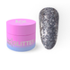 LUNAmoon Блискітки для нігтів Platinum Gel №5 5ml 804-2939 фото 1