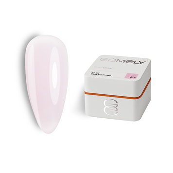 GEMELY ex GA&MA Fast Builder gel 014/Фаст білдер гель 014.30ml. 529-i5i фото