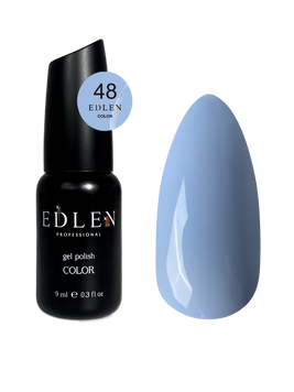 Edlen Color 9ml. 048 4000370488 фото