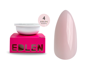 Змінний картридж Builder gel Edlen 15 ml. №04 4000312010 фото