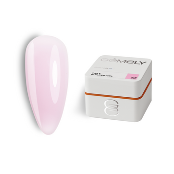 GEMELY ex GA&MA Fast Builder gel 015/Фаст білдер гель 015.30ml. 773-441 фото