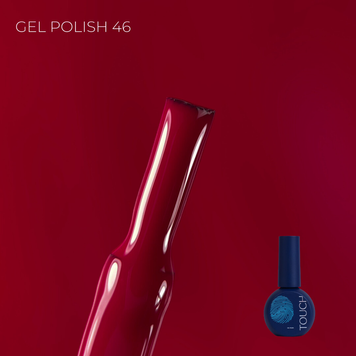 Touch Gel polish 9 ml, 46 2230000037005 фото
