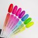 Touch Neon gel polish 4, 9ml 8c3-094 фото 2