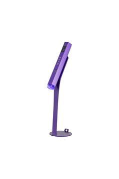 UV LAMP FOR MANICURE "DNKa"/УФ ліхтарик, PURPLE UVL-2 фото
