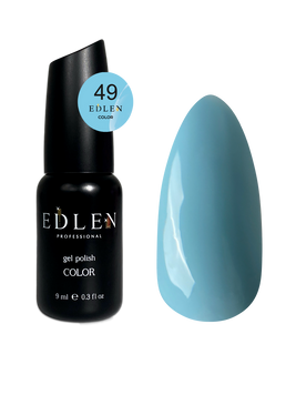 Edlen Color 9ml. 049 4000370496 фото