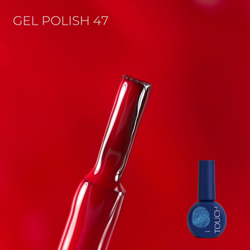 Touch Gel polish 9 ml, 47 2230000037012 фото