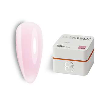 GEMELY ex GA&MA Fast Builder gel 016/Фаст білдер гель 016.30ml. b01-850 фото