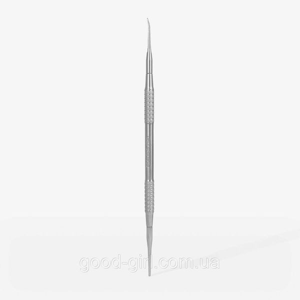 Лопатка педикюрна STALEKS PRO EXPERT 60/3 st603 фото